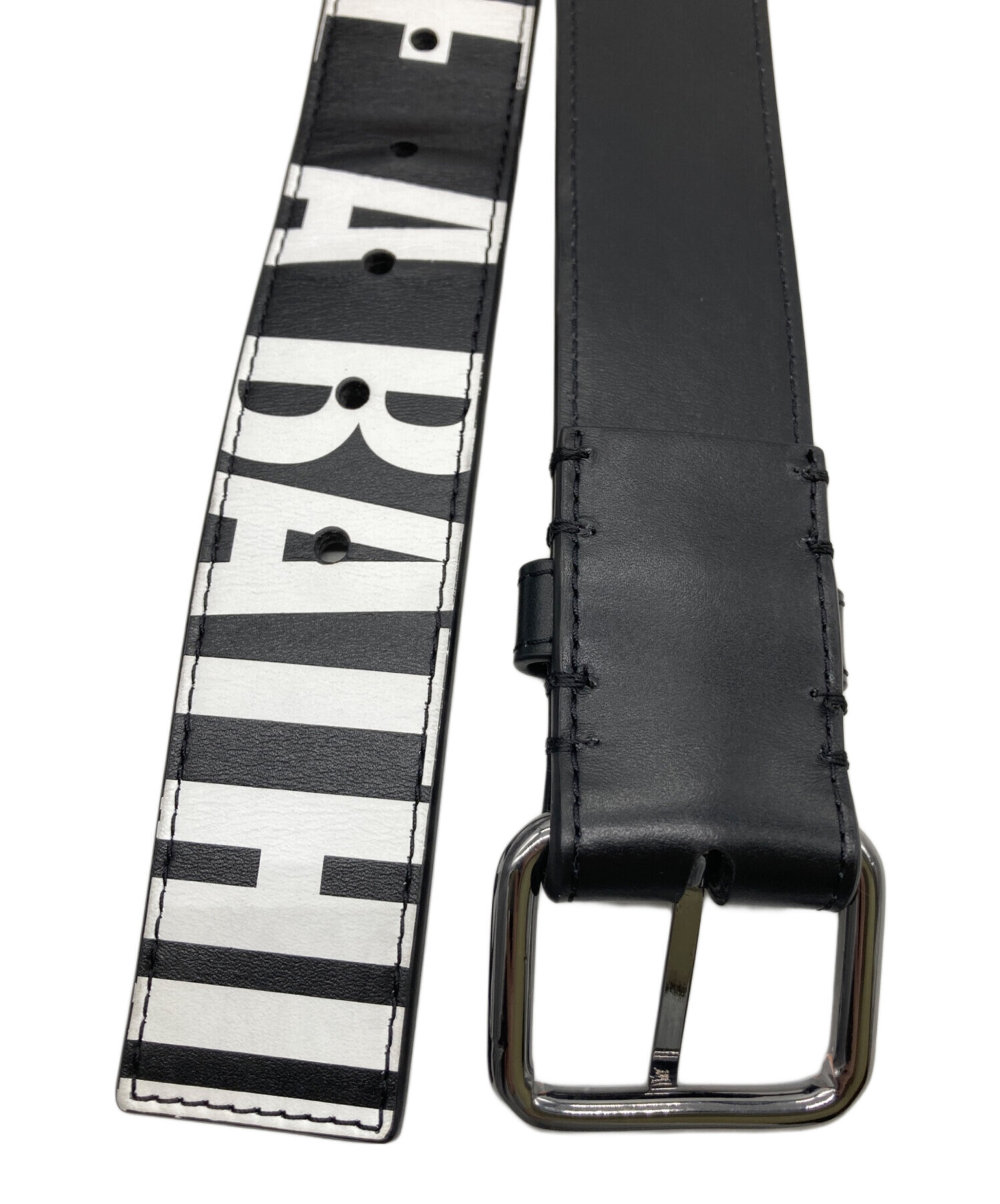 中古・古着通販】A BATHING APE (ア ベイシング エイプ) DEBOSSED LOGO