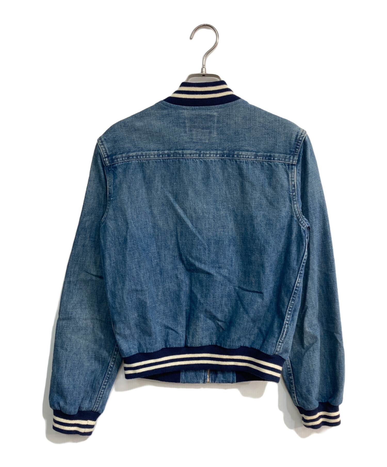 中古・古着通販】POLO RALPH LAUREN (ポロ・ラルフローレン) デニム