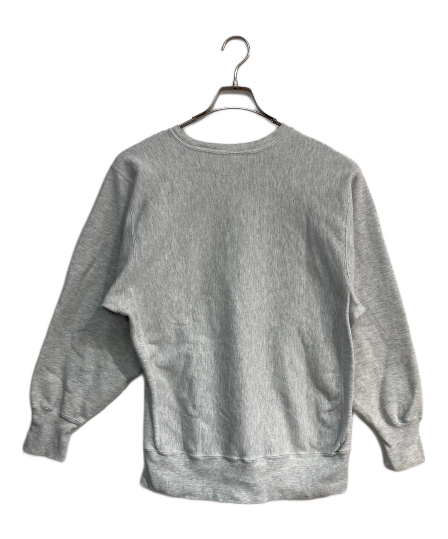 中古・古着通販】Champion (チャンピオン) リバースウィーブスウェット 
