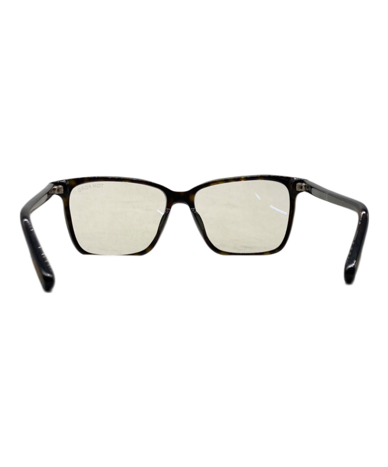 TOM FORD サングラス　TF5478-F-B 中古・古着通販】TOM FORD (トムフォード) 伊達眼鏡 ブルーライト