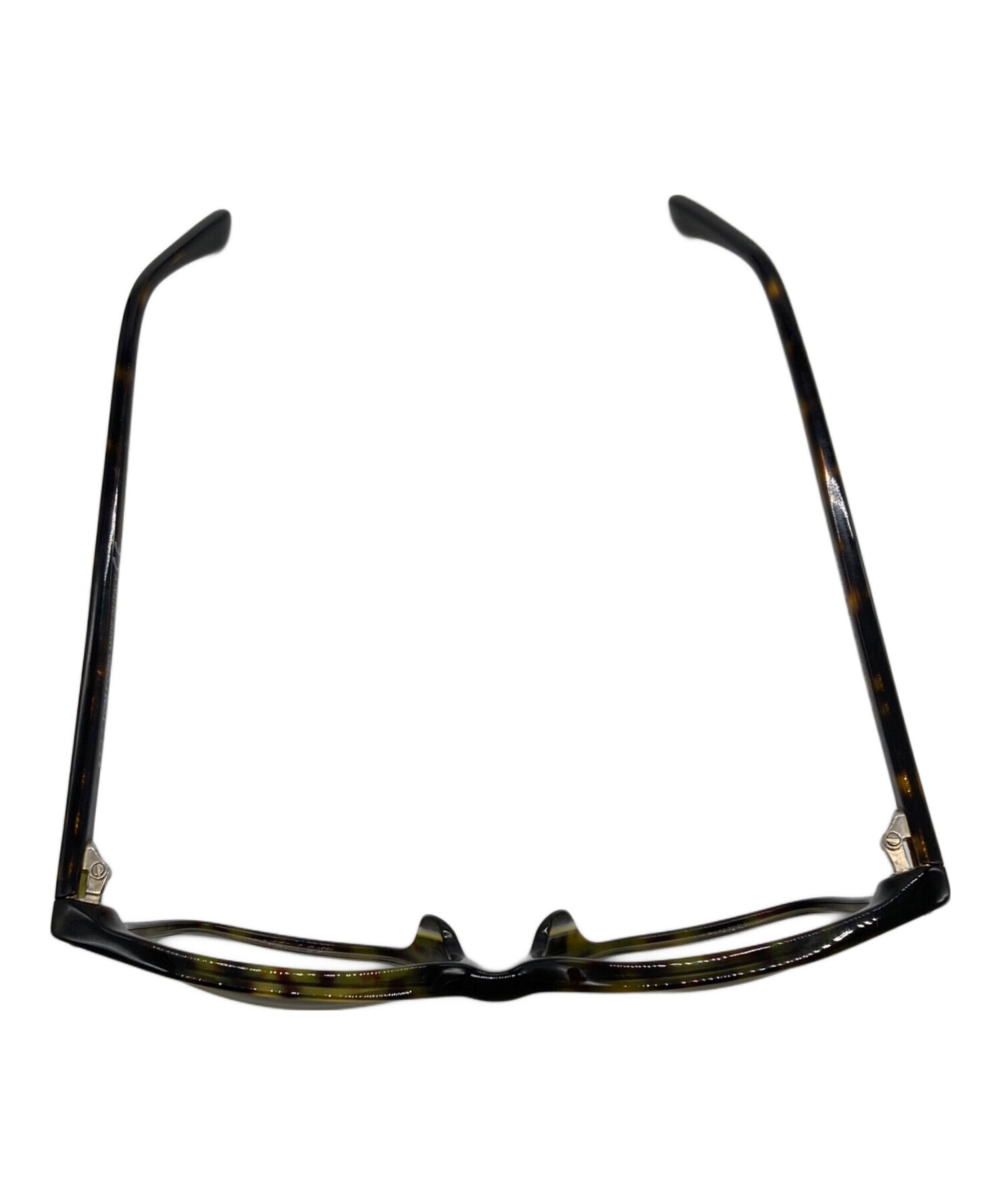 中古・古着通販】TOM FORD (トムフォード) 伊達眼鏡 ブルーライト