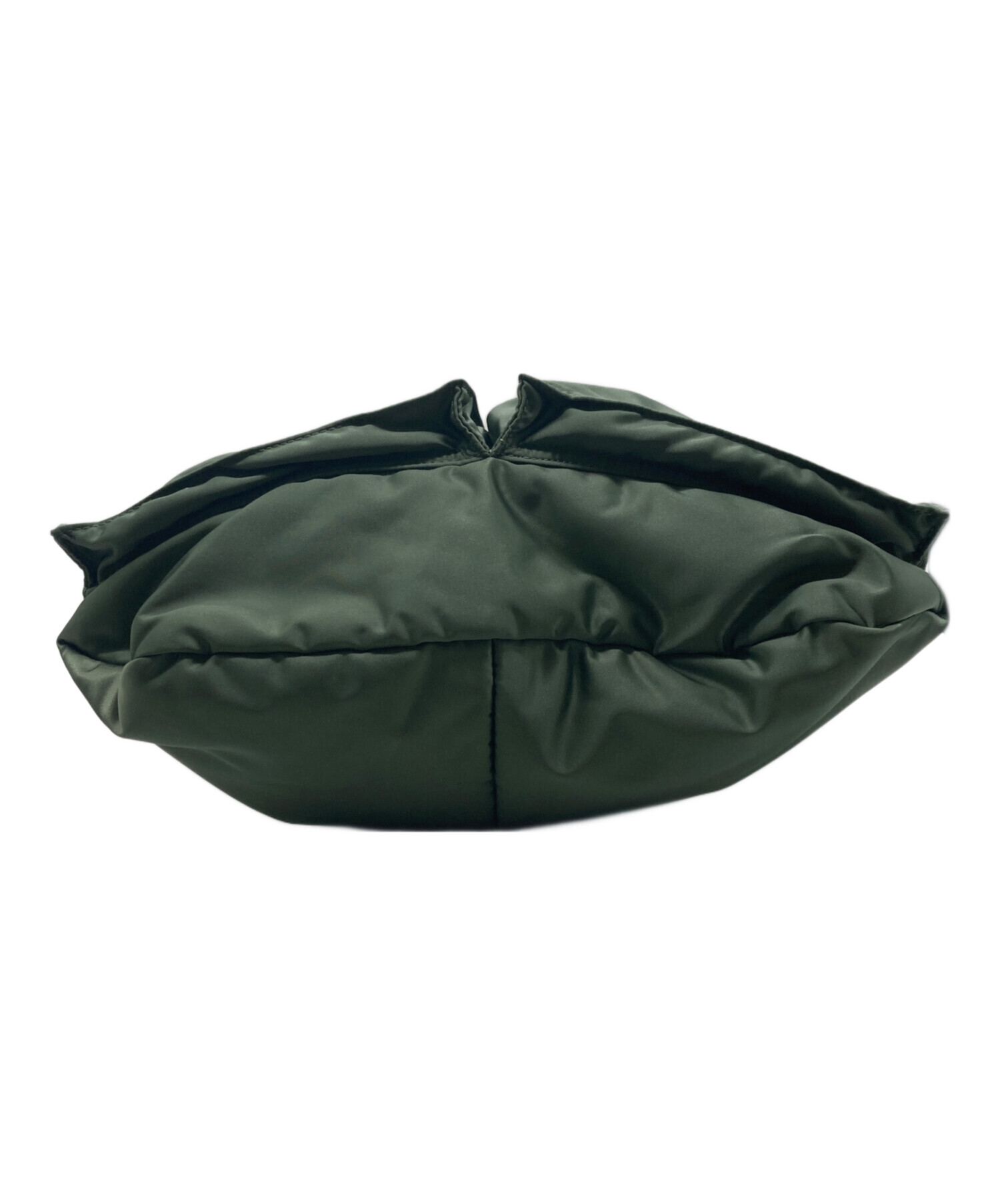 中古・古着通販】PORTER (ポーター) 2WAY HELMETBAG セージグリーン 