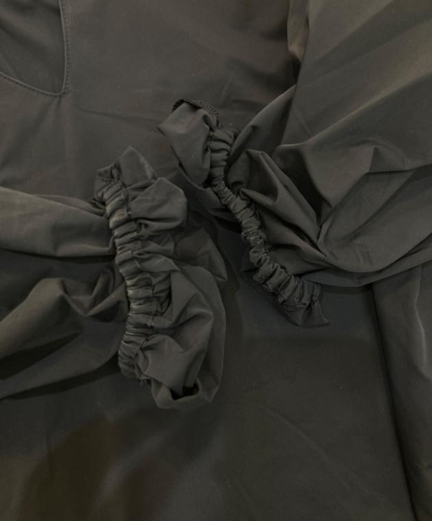 中古・古着通販】LE PHIL (ル フィル) ストレッチタフタブラウス 534