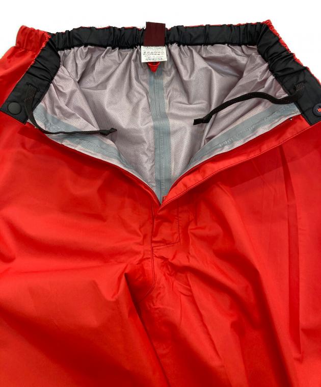 中古・古着通販】mont-bell (モンベル) セットアップスーパー