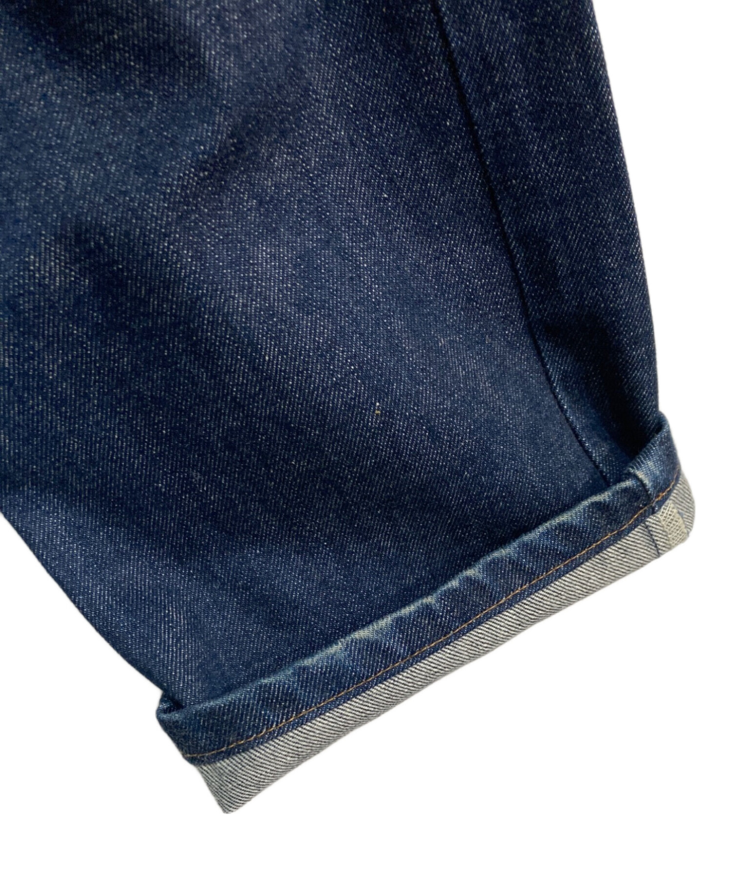 中古・古着通販】LEVI'S (リーバイス) 509デニムパンツ 90'S 日本製