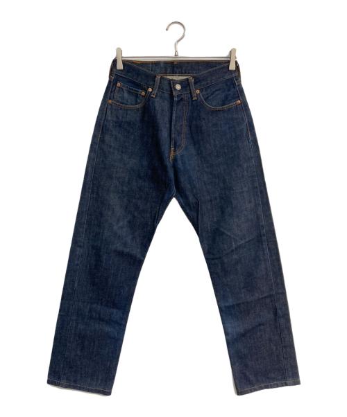 リーバイス デニム 中古・古着通販】LEVI'S (リーバイス) 509デニムパンツ 90'S 日本製