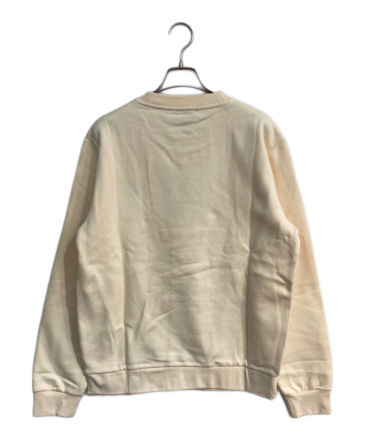 中古・古着通販】A.P.C. (アーペーセー) クルーネックスウェット 24252 