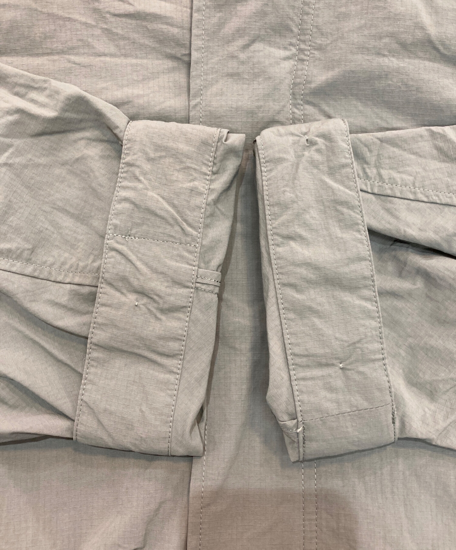中古・古着通販】GU (ジーユー) UNDERCOVER (アンダーカバー) 2WAY