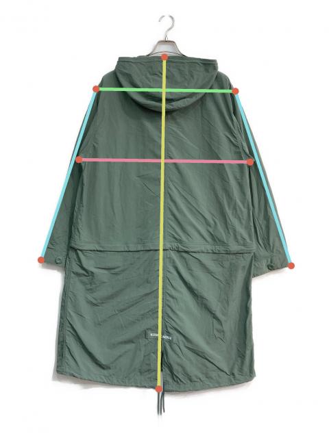 中古・古着通販】GU (ジーユー) UNDERCOVER (アンダーカバー) 2WAY