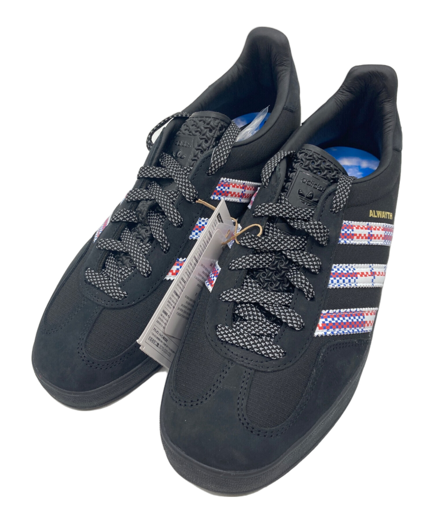 中古・古着通販】adidas Originals (アディダスオリジナル) GAZELLE 