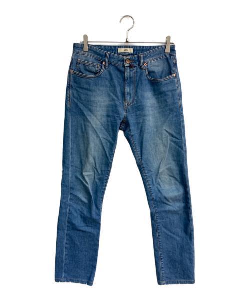 中古・古着通販】INCOTEX (インコテックス) デニムパンツ SKY SLIM