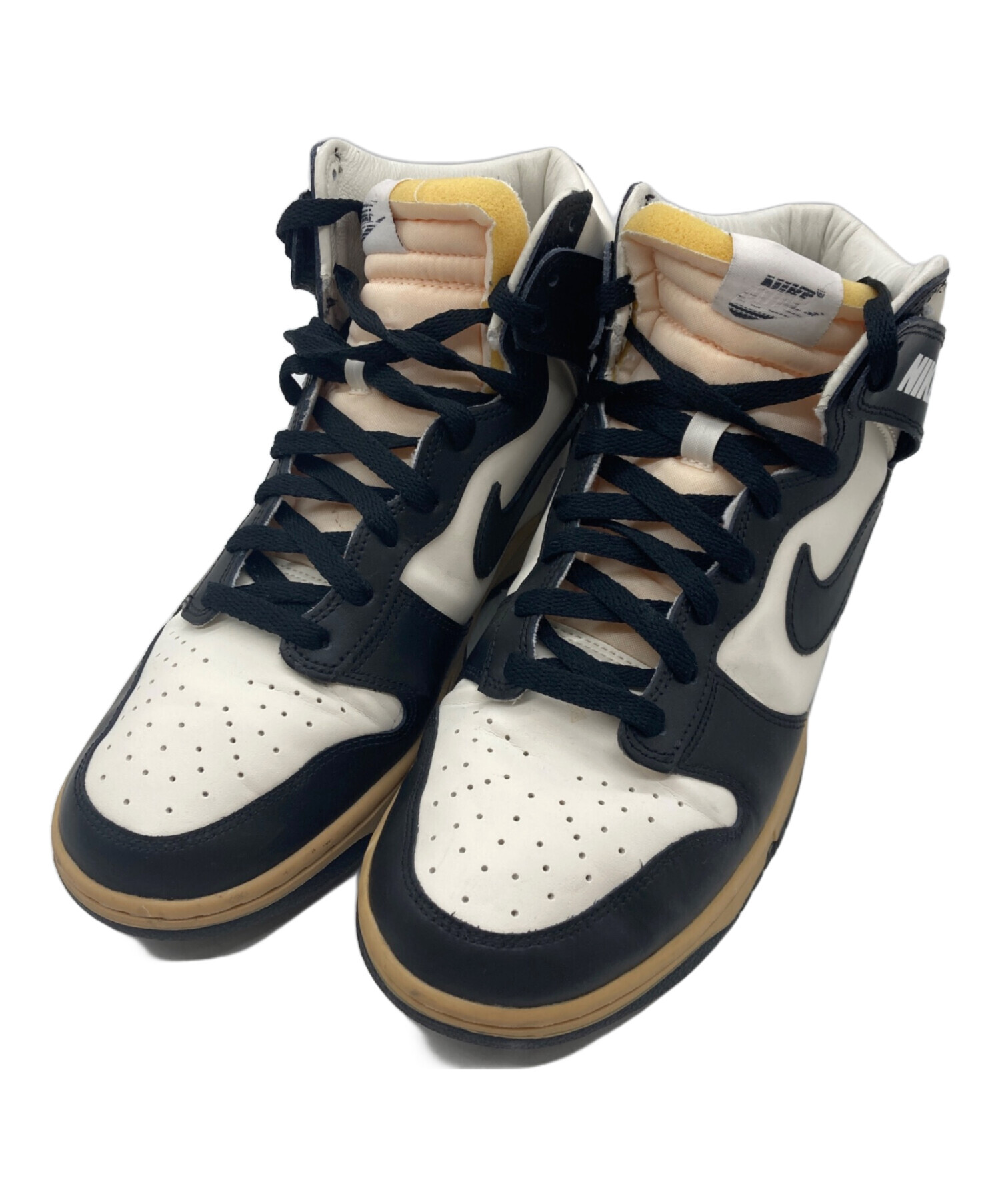 中古・古着通販】NIKE (ナイキ) WMNS DUNK HIGH SE DZ4732-133 