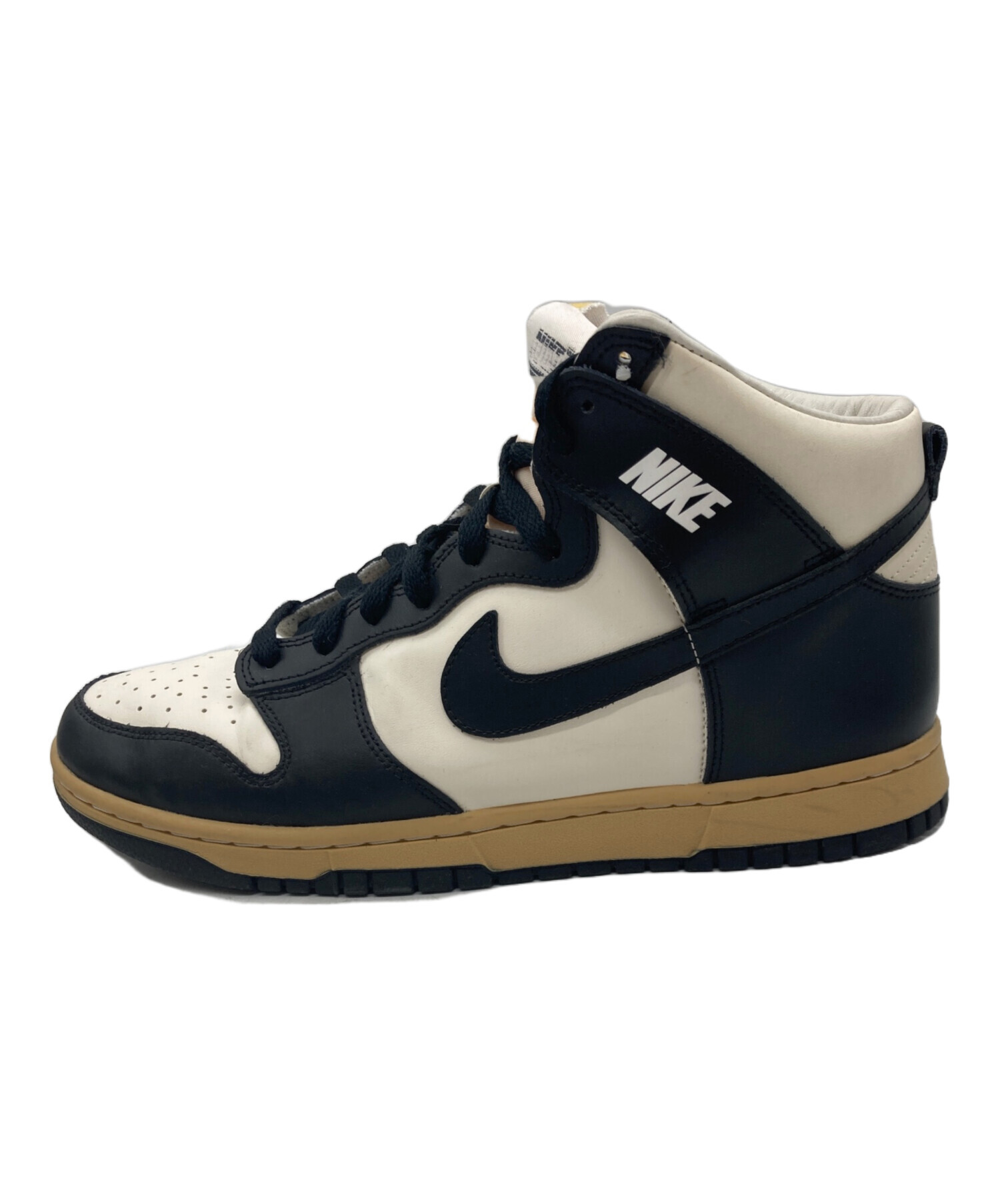 中古・古着通販】NIKE (ナイキ) WMNS DUNK HIGH SE DZ4732-133 