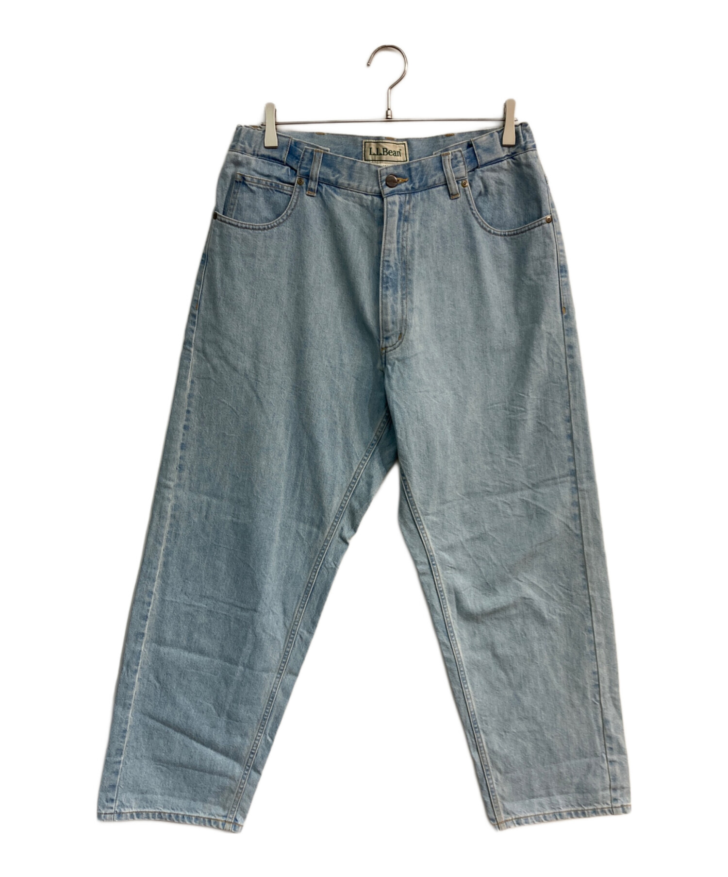 中古・古着通販】L.L.Bean (エルエルビーン) Dexter Comfort Waist 