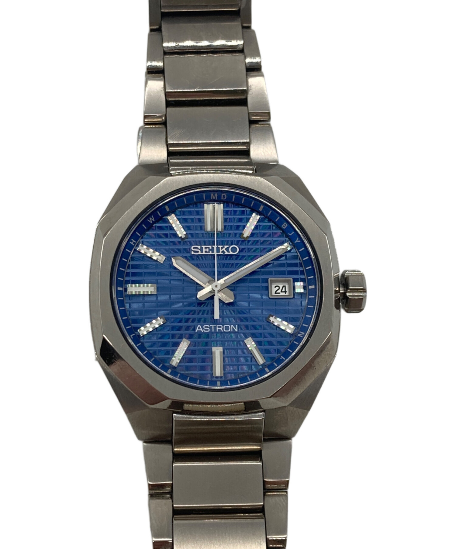 中古・古着通販】SEIKO (セイコー) アストロン NEXTER 3rd Collection 
