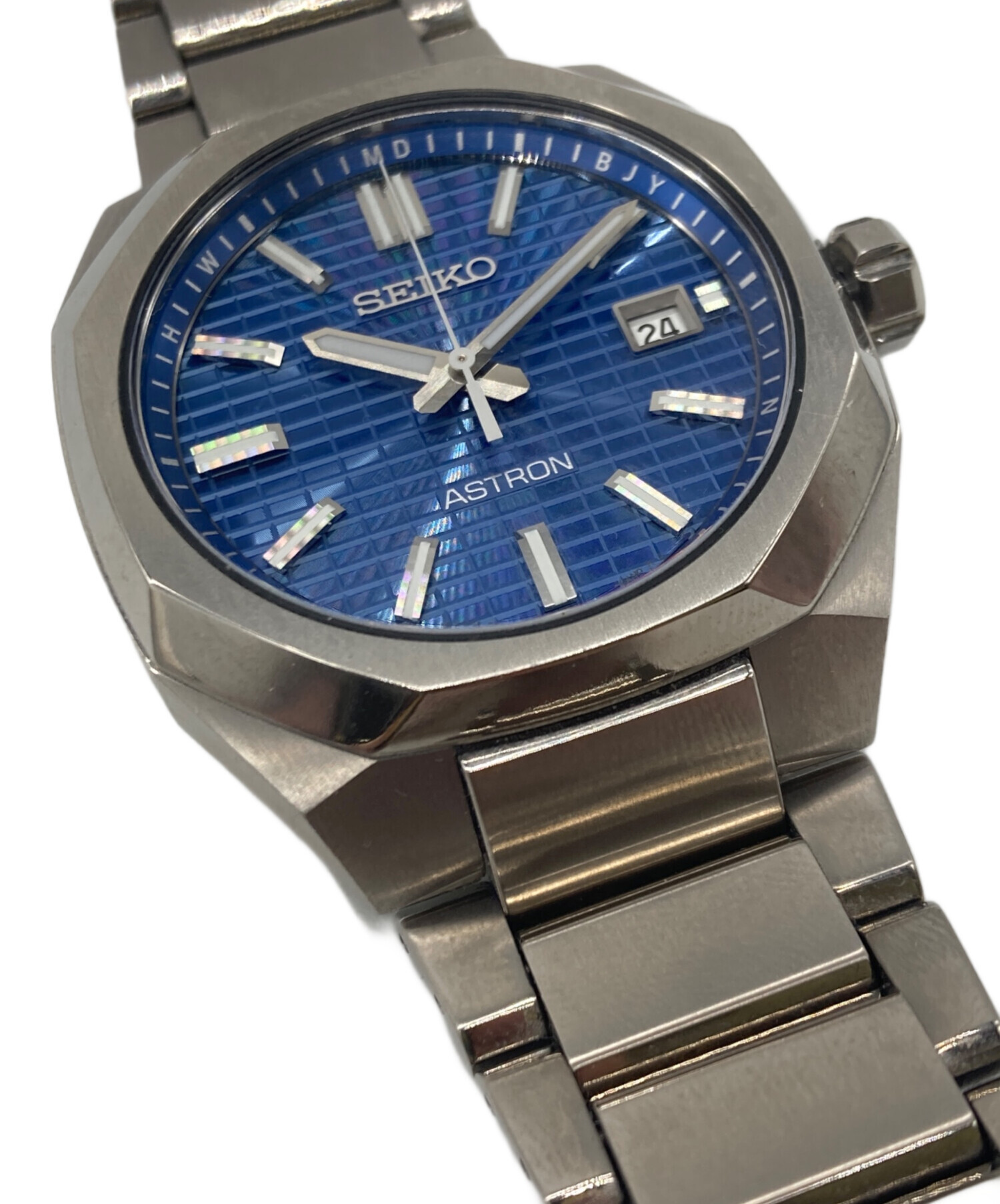 中古・古着通販】SEIKO (セイコー) アストロン NEXTER 3rd Collection 