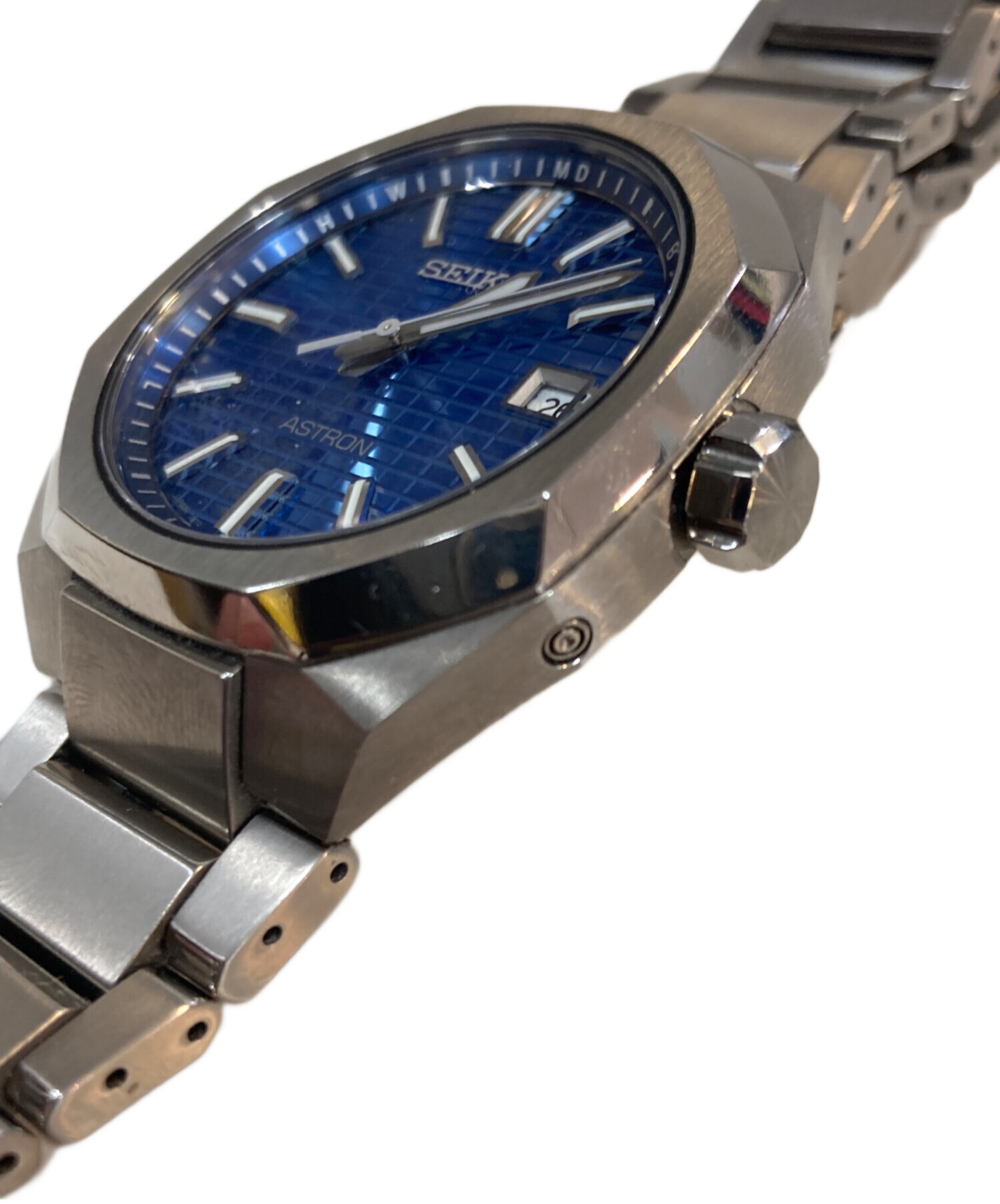 中古・古着通販】SEIKO (セイコー) アストロン NEXTER 3rd Collection 