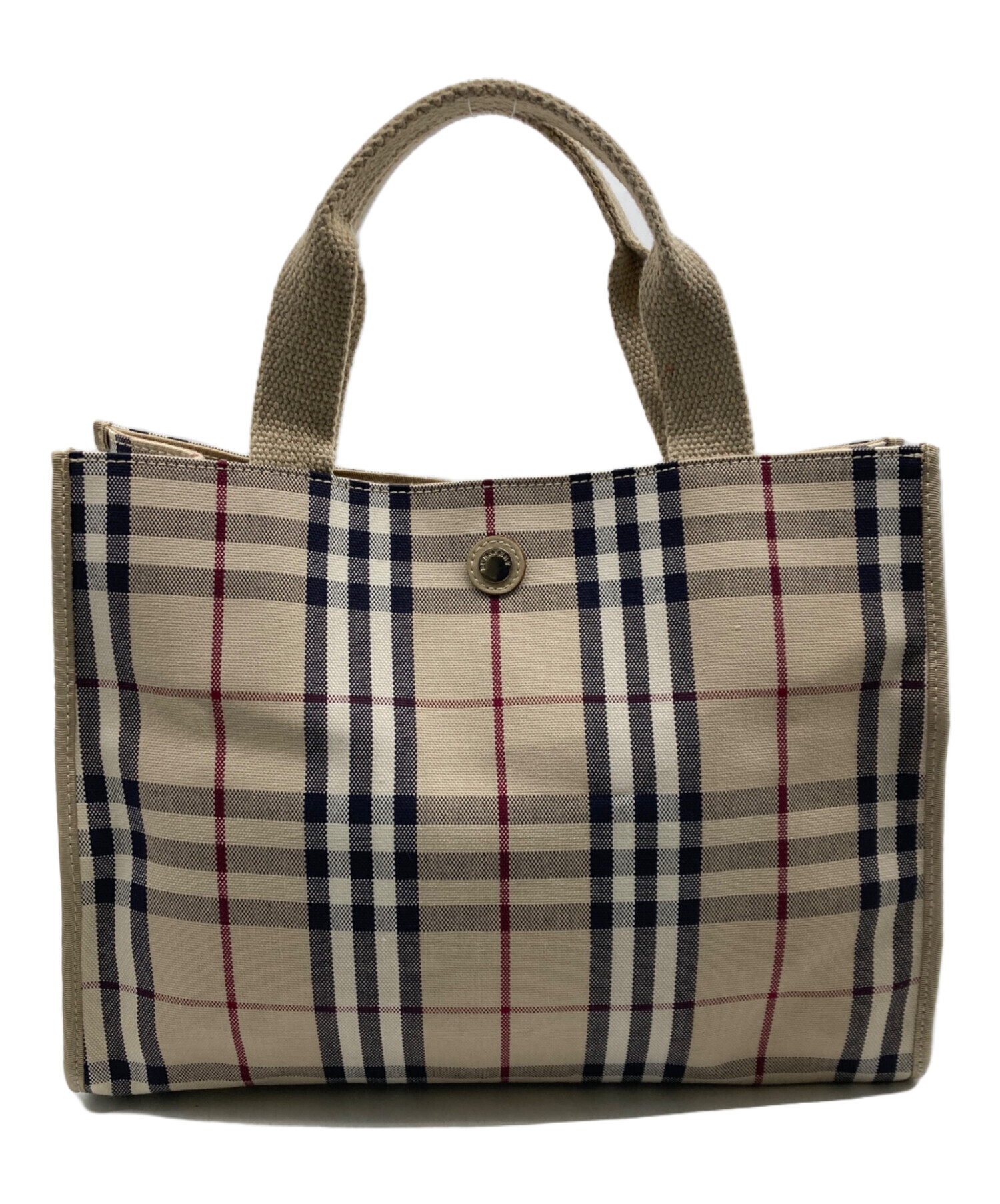 中古・古着通販】BURBERRY LONDON (バーバリーロンドン) ノバチェック 