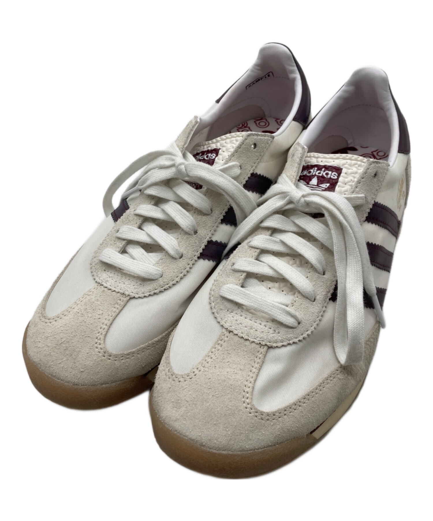 中古・古着通販】adidas (アディダス) adidas SL 72 RS JH5645