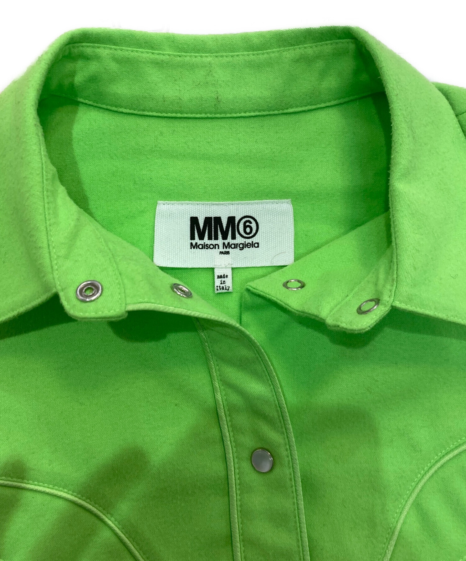 中古・古着通販】MM6 Maison Margiela (エムエムシックス メゾン