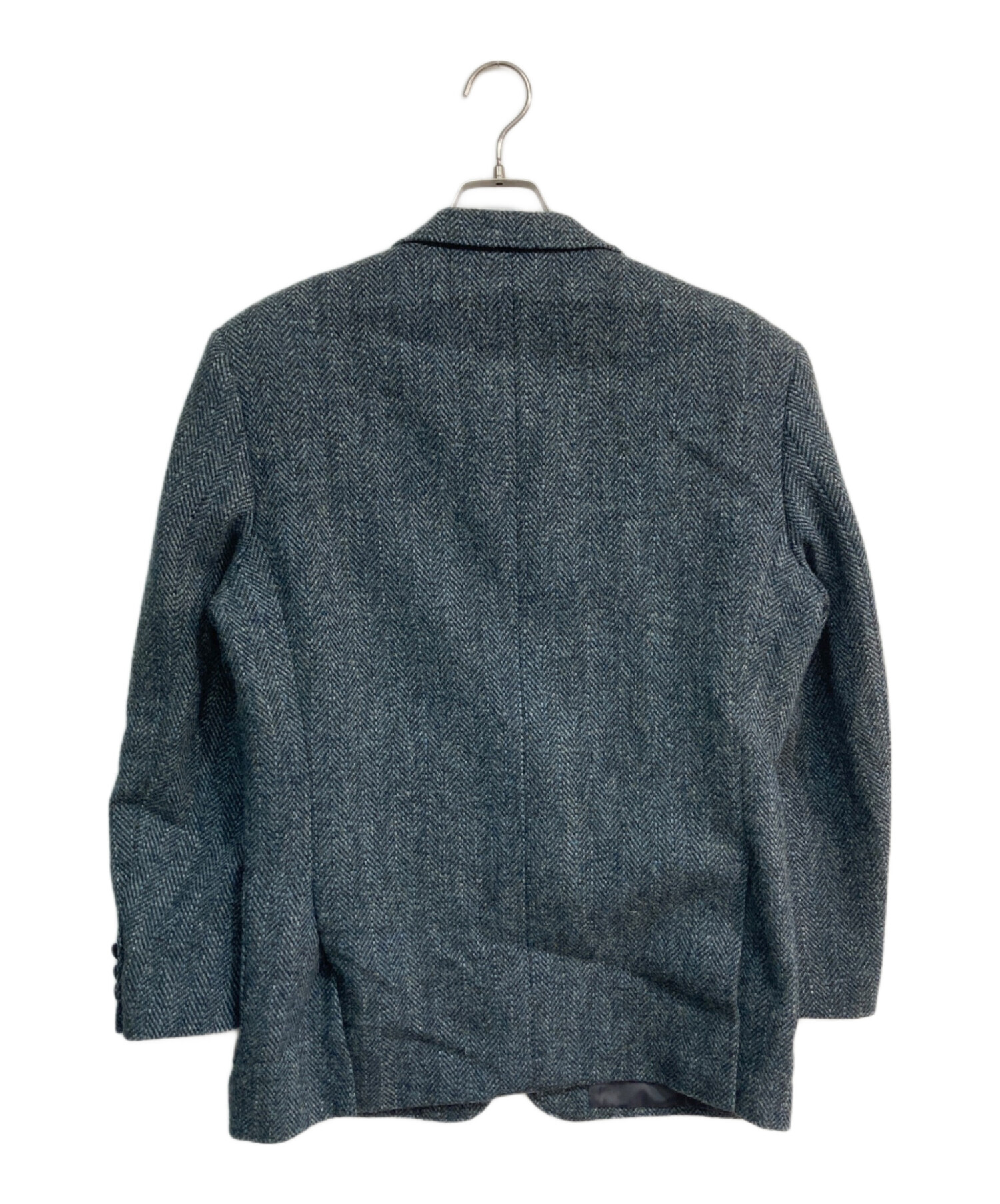 中古・古着通販】DAKS (ダックス) Harris Tweed (ハリスツイード