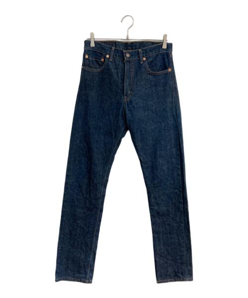 W30 L34 Levi's リーバイス 505-03 Made in USA製 00's Levi's リーバイス 505-03 デニムパンツ 濃いめ ティアオフタグ
