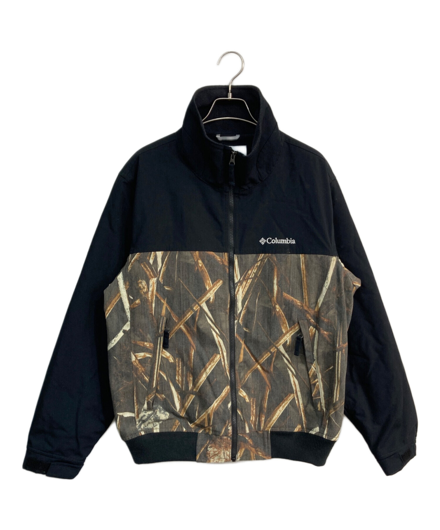 中古・古着通販】Columbia (コロンビア) ロマビスタ スタンドネック