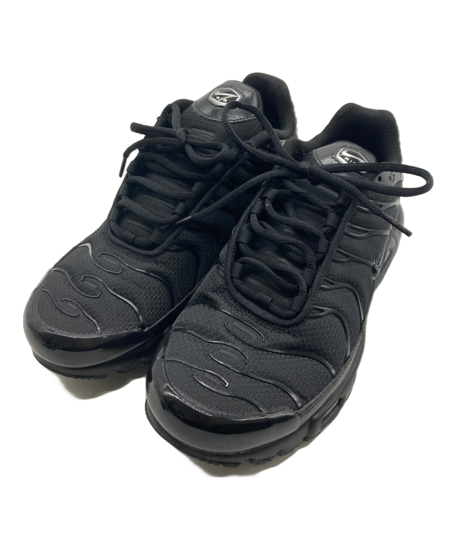 中古・古着通販】NIKE (ナイキ) Air Max Plus 
