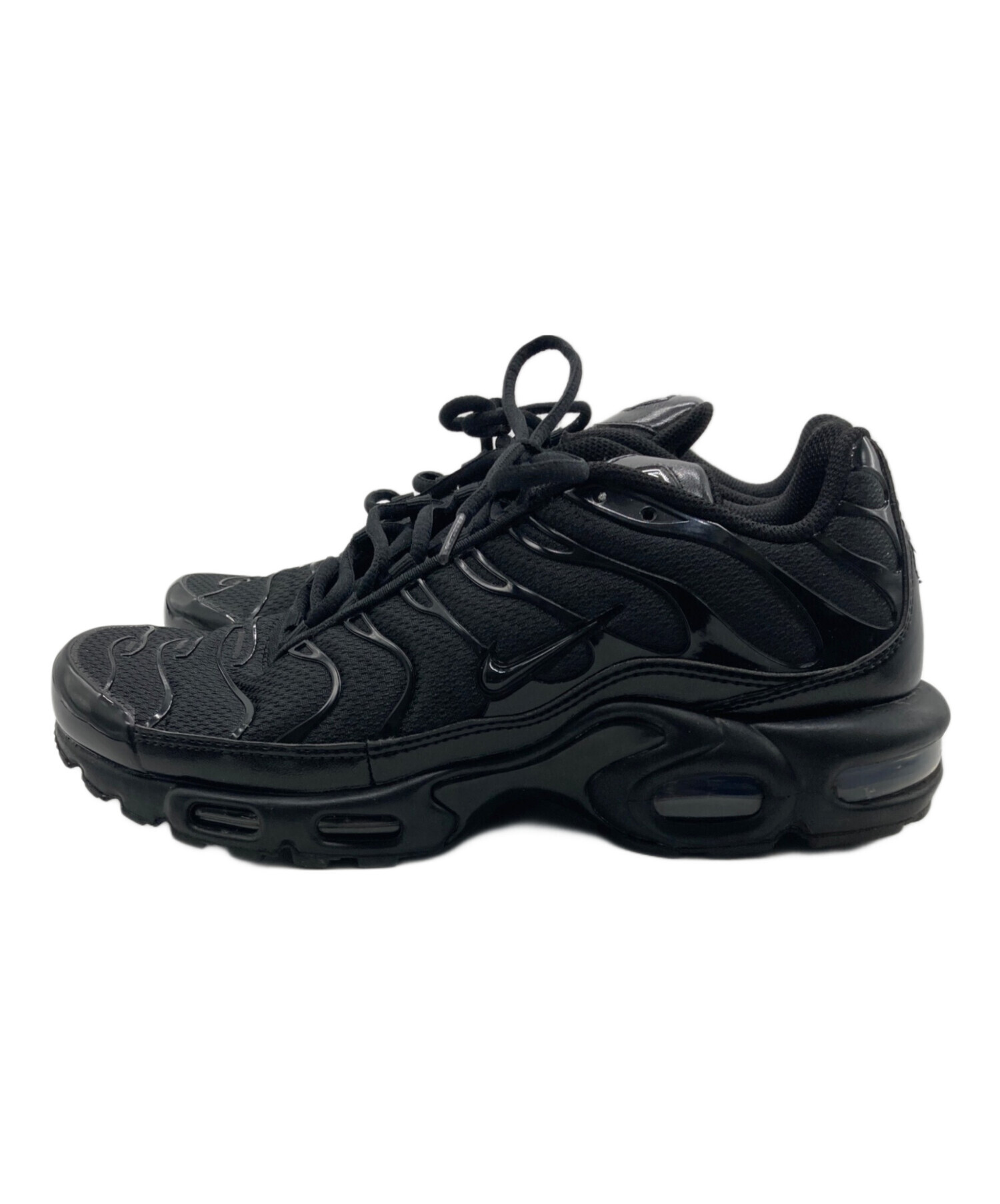 中古・古着通販】NIKE (ナイキ) Air Max Plus 