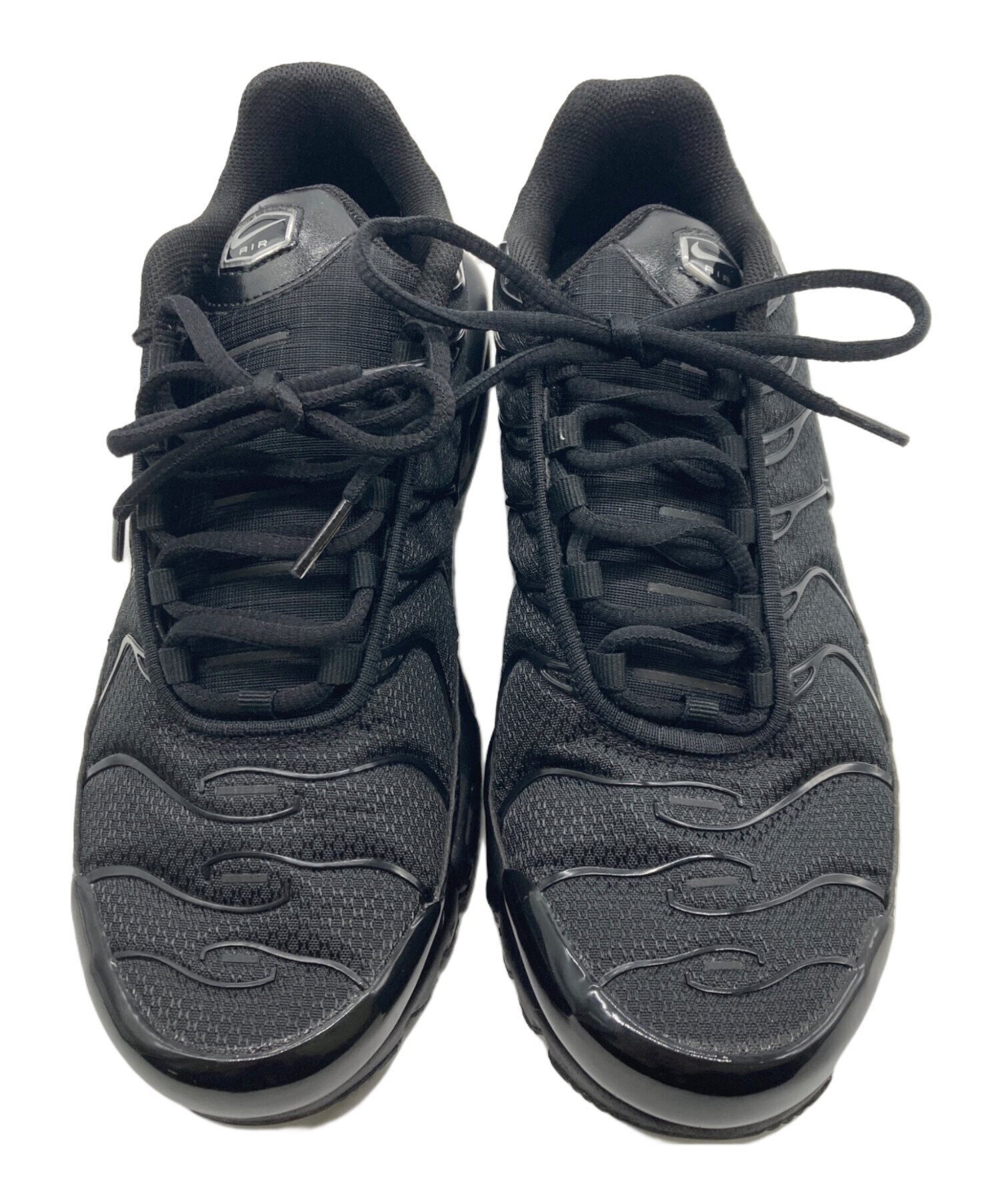 中古・古着通販】NIKE (ナイキ) Air Max Plus 