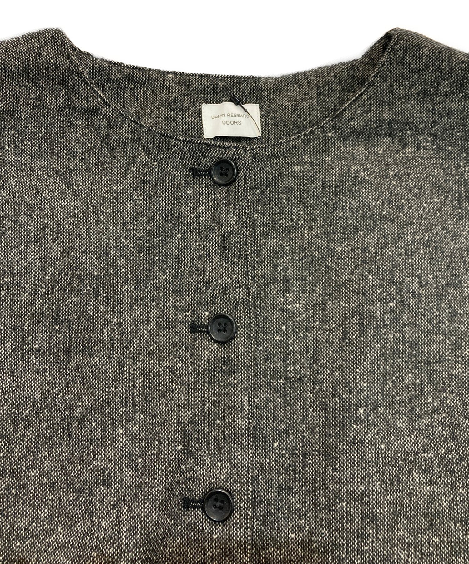 中古・古着通販】URBAN RESEARCH DOORS (アーバンリサーチドアーズ 