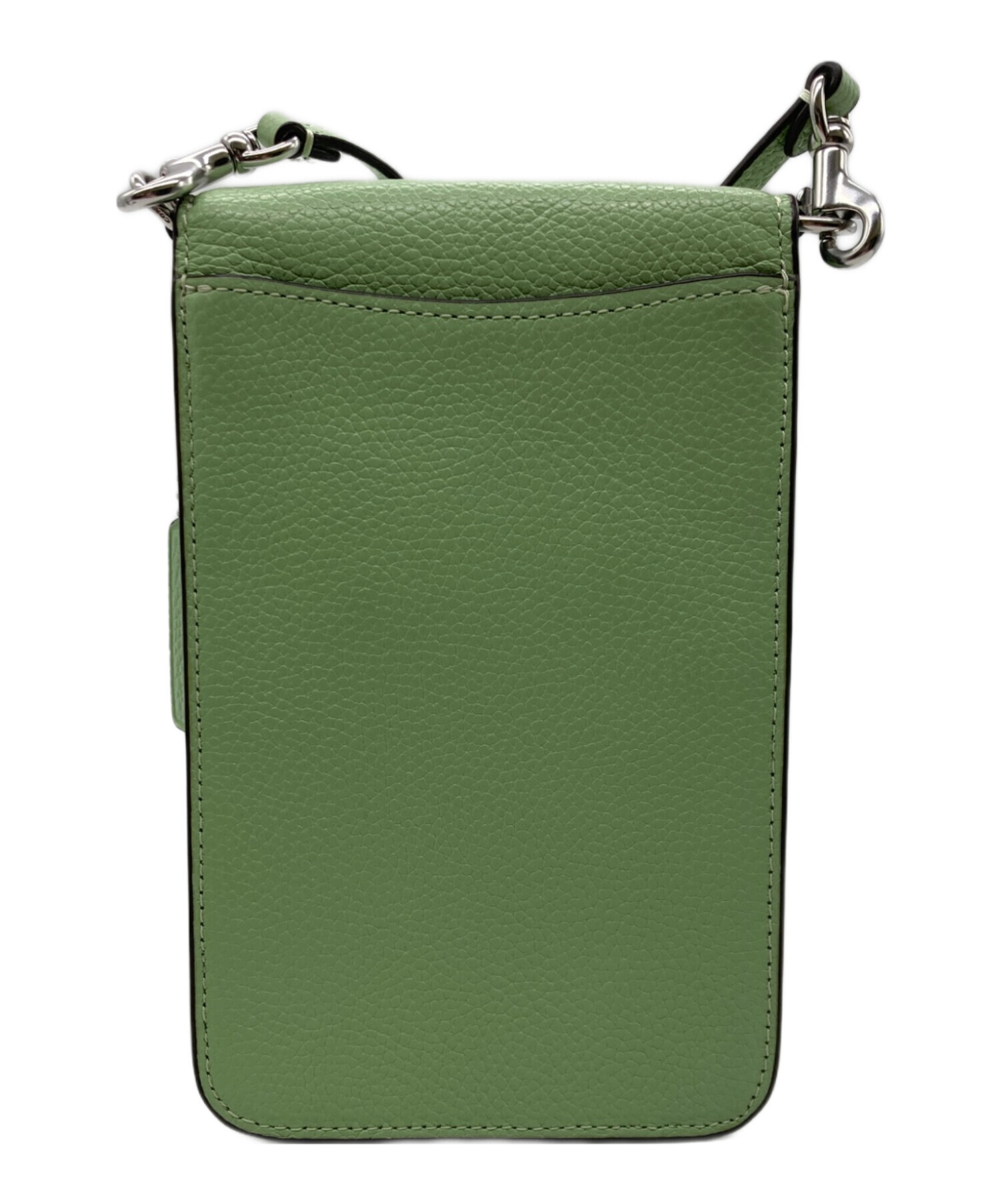 中古・古着通販】COACH (コーチ) フォーン クロスボディ CH815 