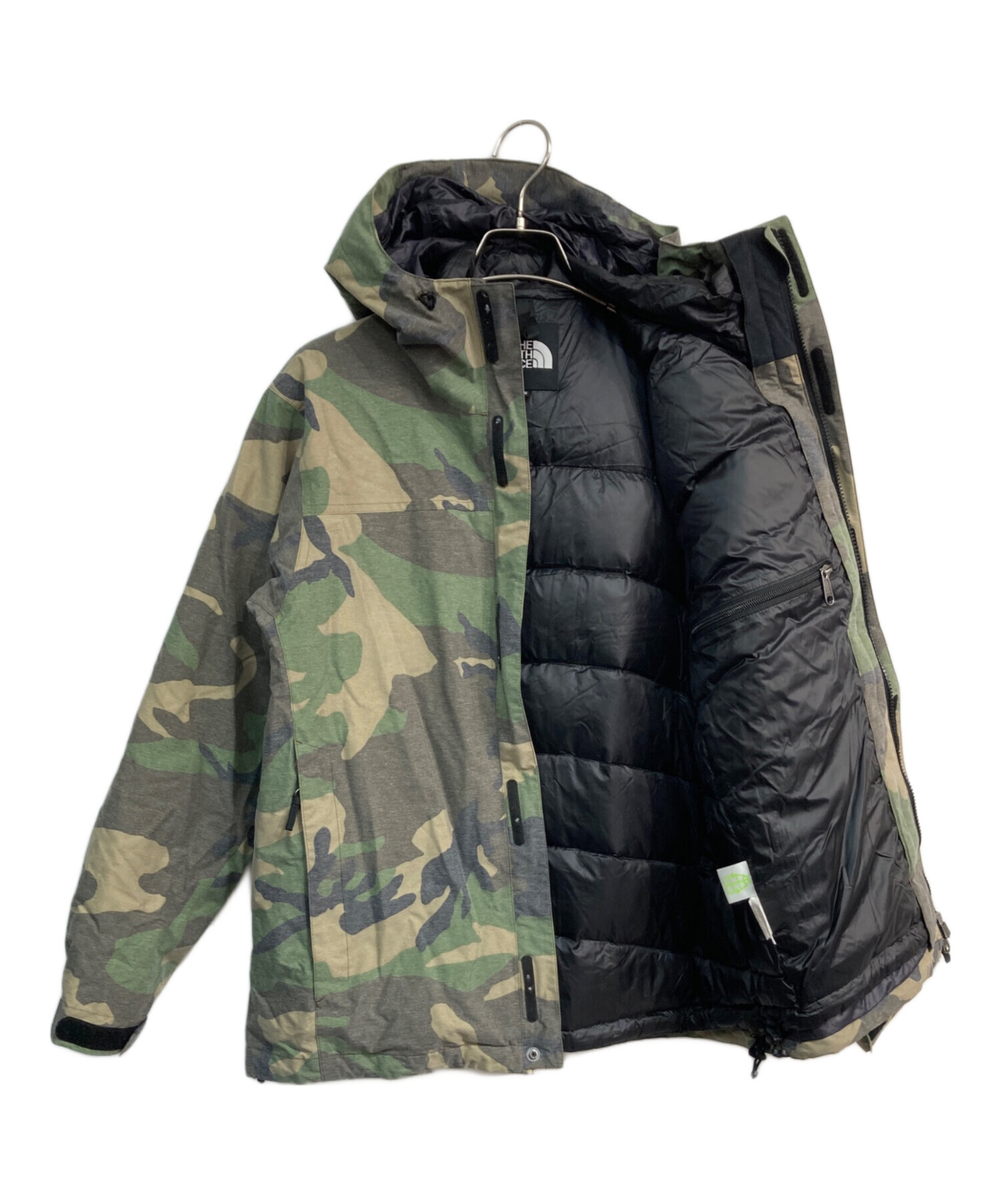 新品未使用 The North Faceジャケット The North Face（ザ・ノース・フェイス）通販｜RAWDRIP