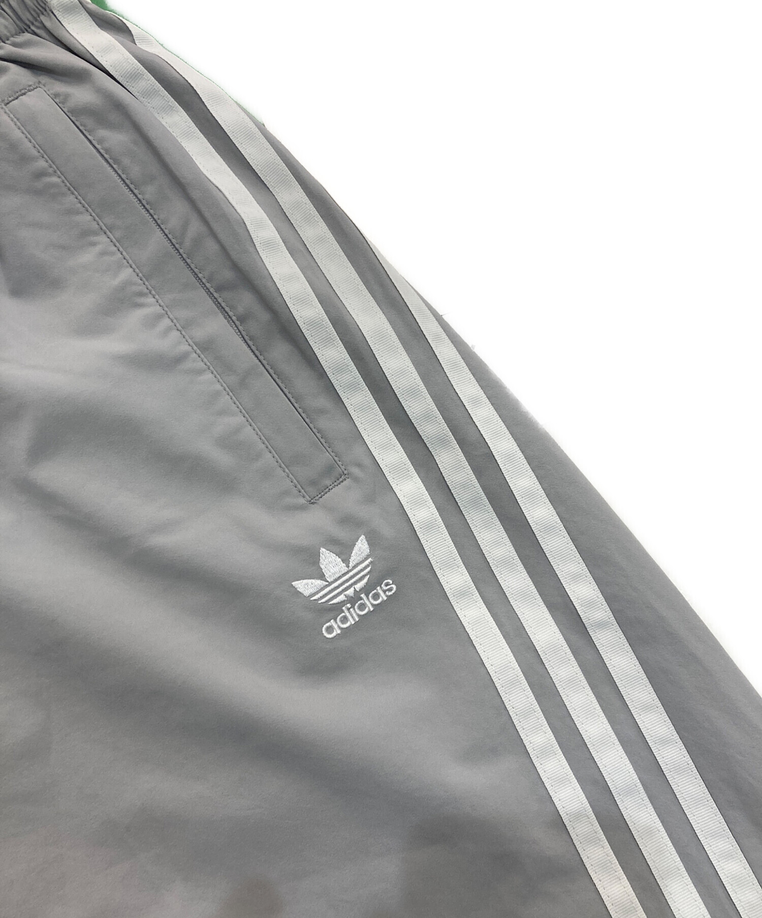 中古・古着通販】adidas (アディダス) Adilenium シーズン 2 オーバー