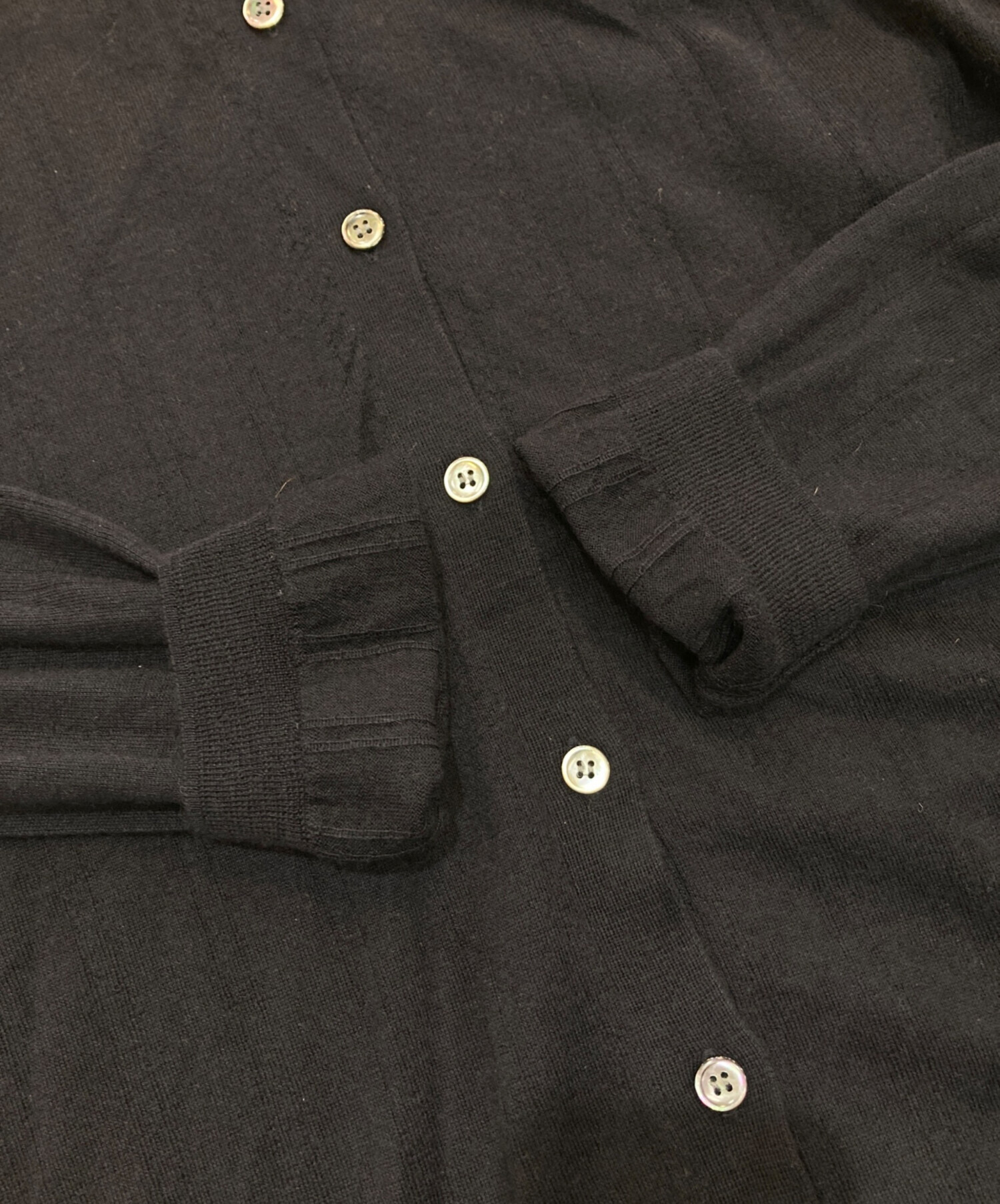 中古・古着通販】L'appartement (アパルトモン) Cashmere Silk Knit