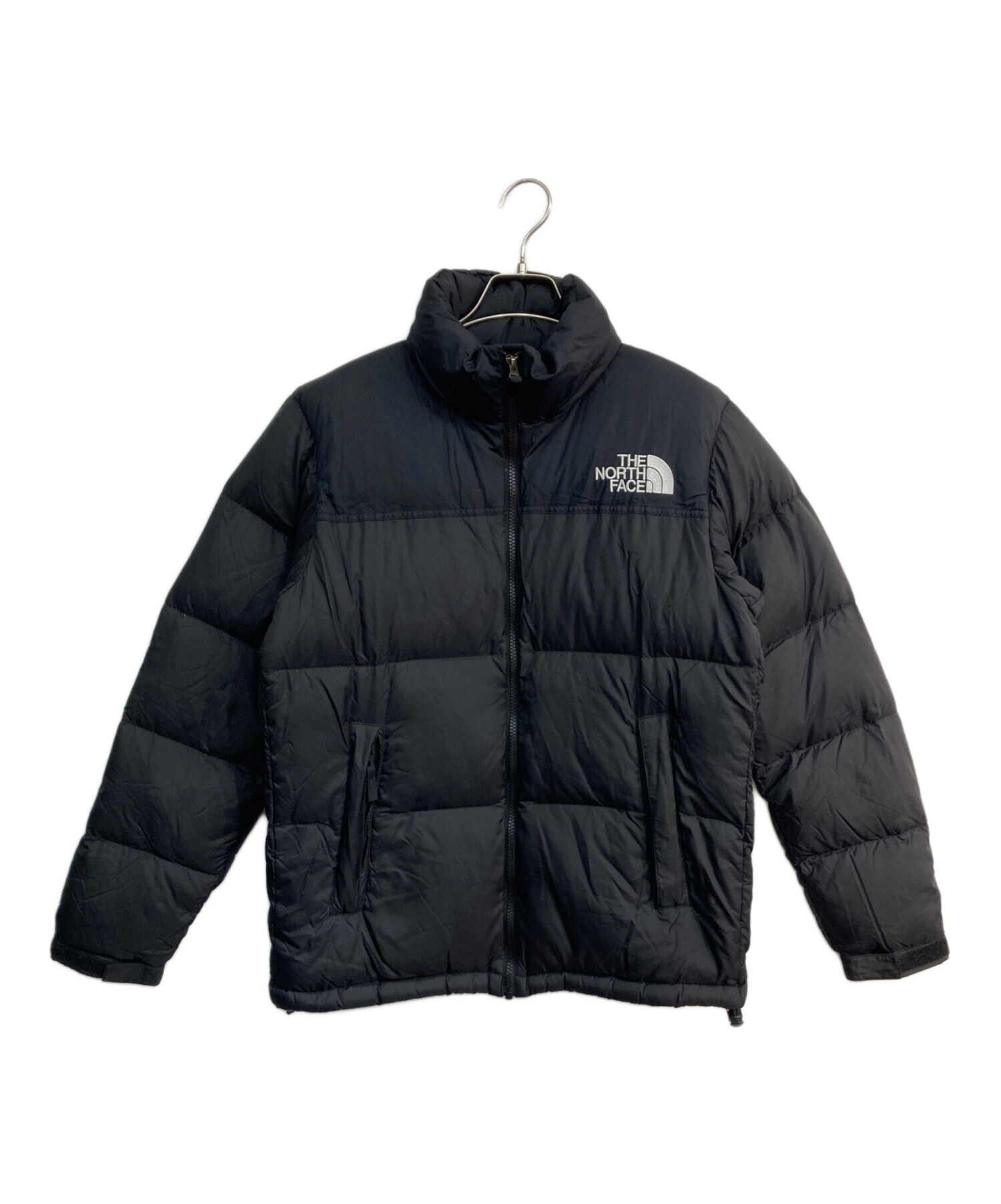 中古・古着通販】THE NORTH FACE (ザ ノース フェイス) NUPTSE JACKET 