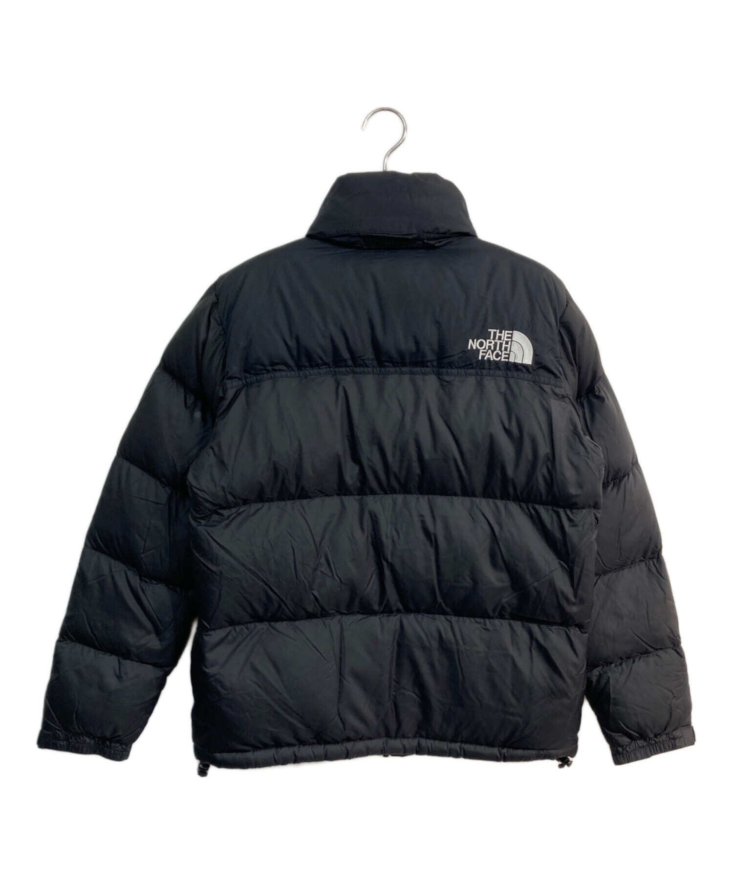中古・古着通販】THE NORTH FACE (ザ ノース フェイス) NUPTSE JACKET 