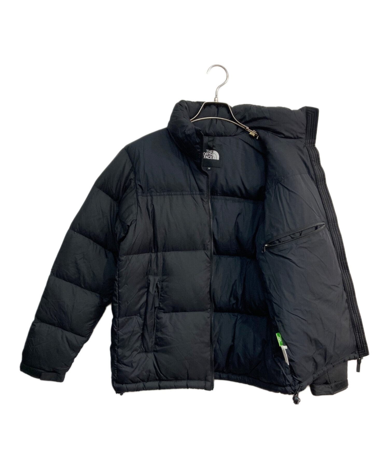 中古・古着通販】THE NORTH FACE (ザ ノース フェイス) NUPTSE JACKET