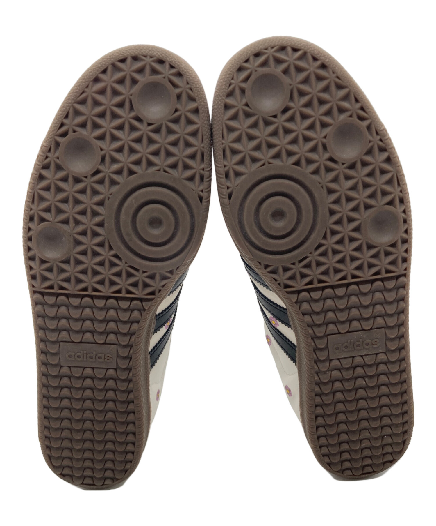 【新品未使用】adidas originals samba sl og 27.5 中古・古着通販】adidas (アディダス) SAMBA OG W ホワイト