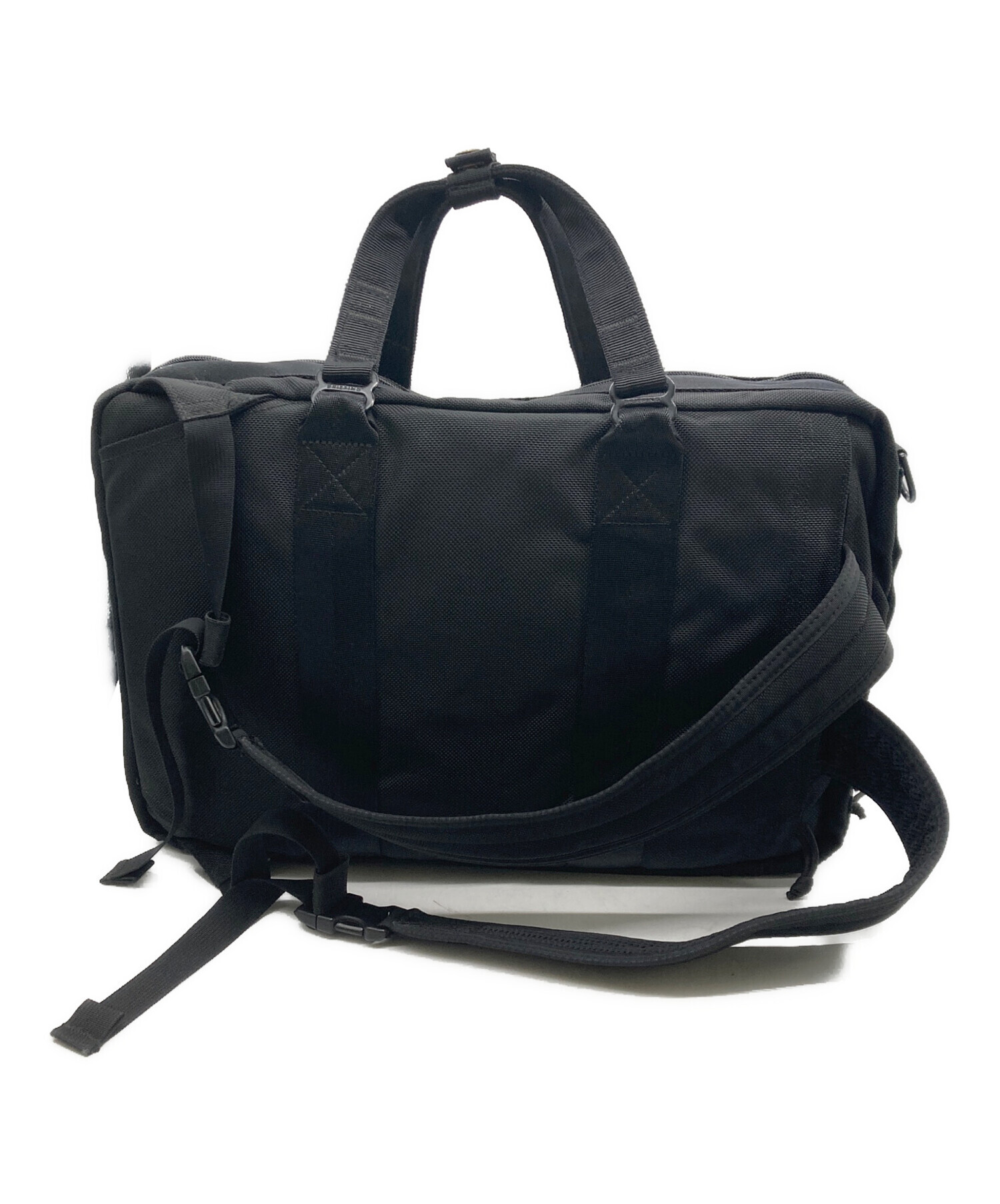 中古・古着通販】BRIEFING (ブリーフィング) C-3 LINER 3WAYバッグ 