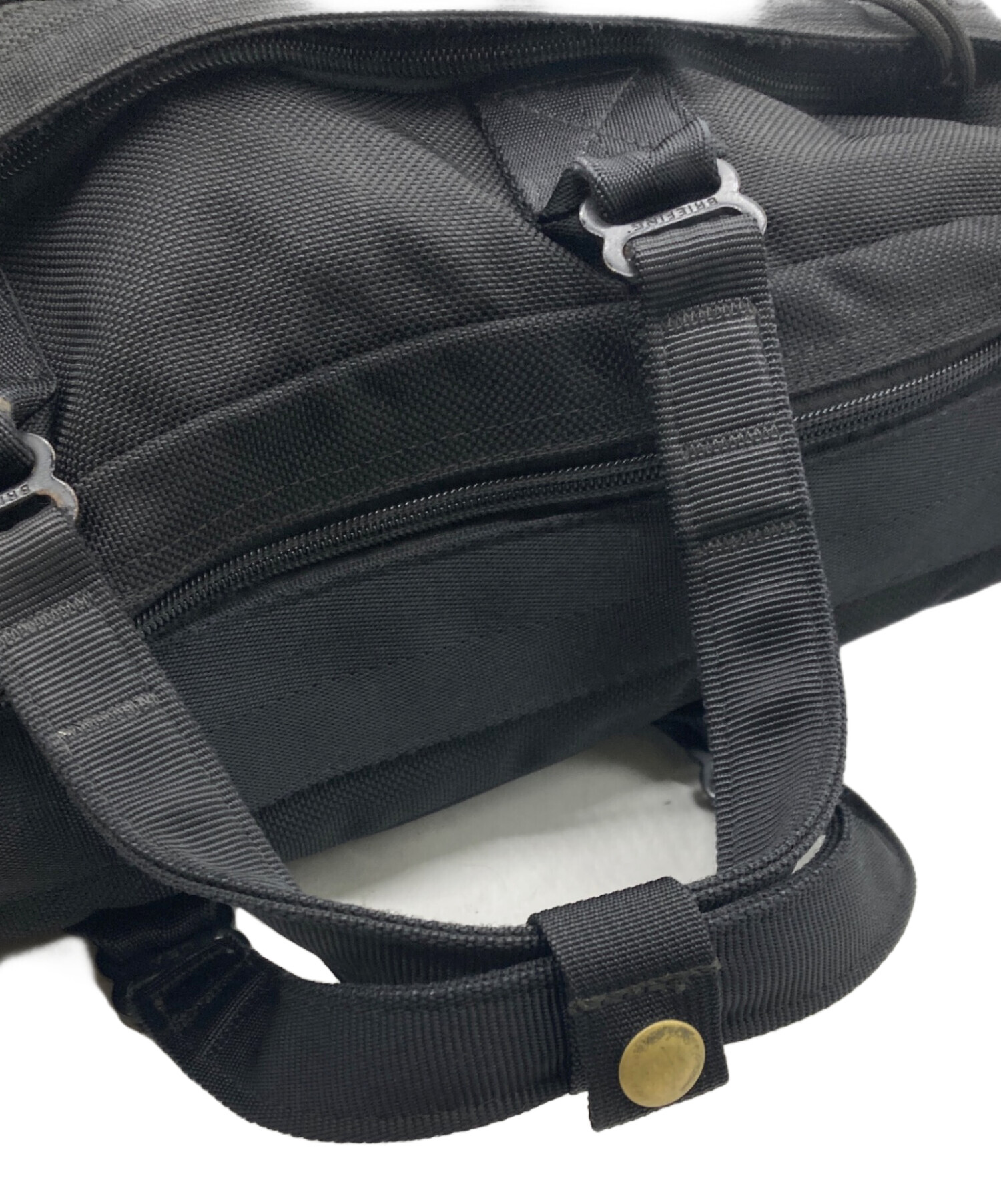中古・古着通販】BRIEFING (ブリーフィング) C-3 LINER 3WAYバッグ 