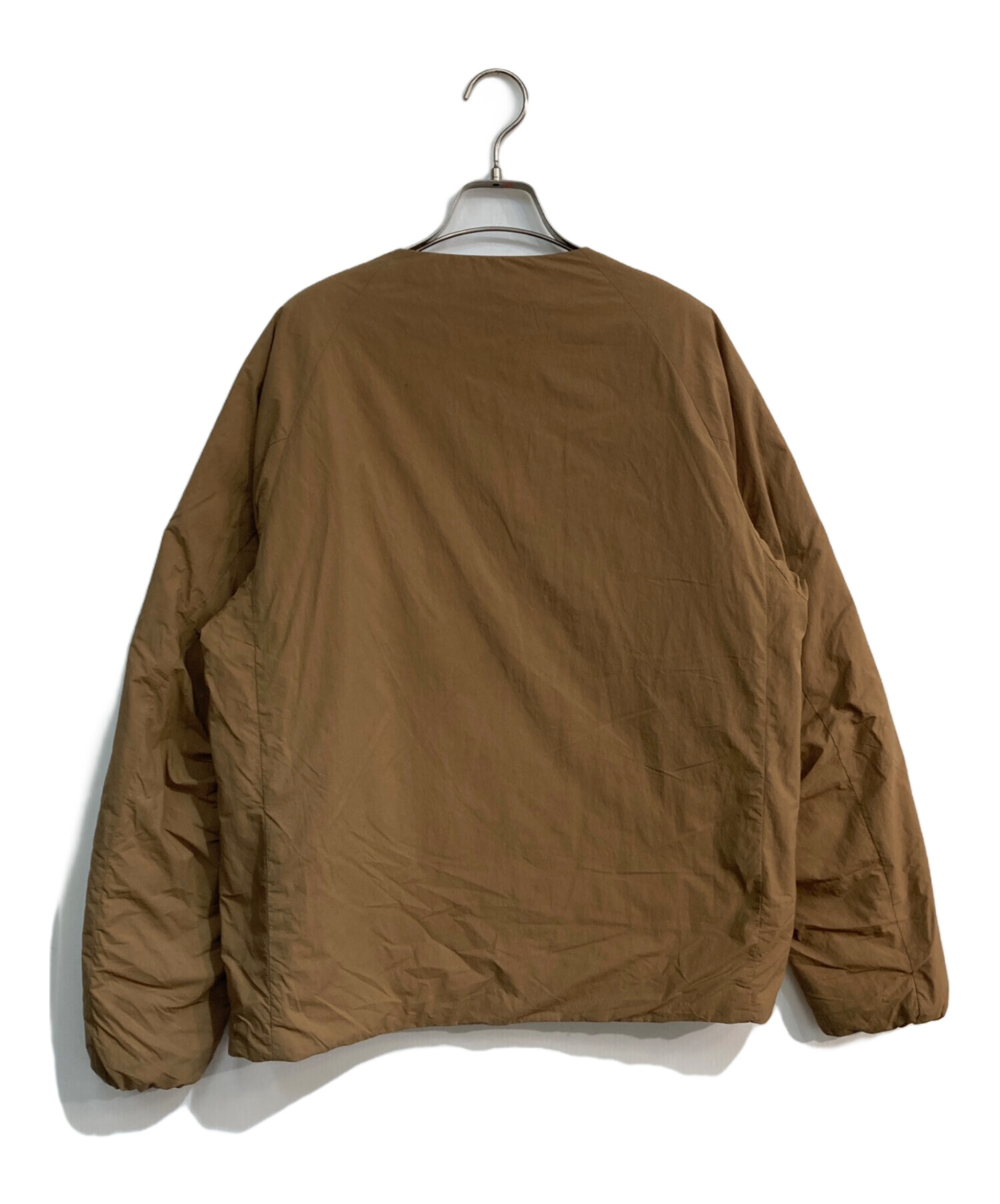 中古・古着通販】THE NORTH FACE PURPLE LABEL (ザ・ノースフェイス