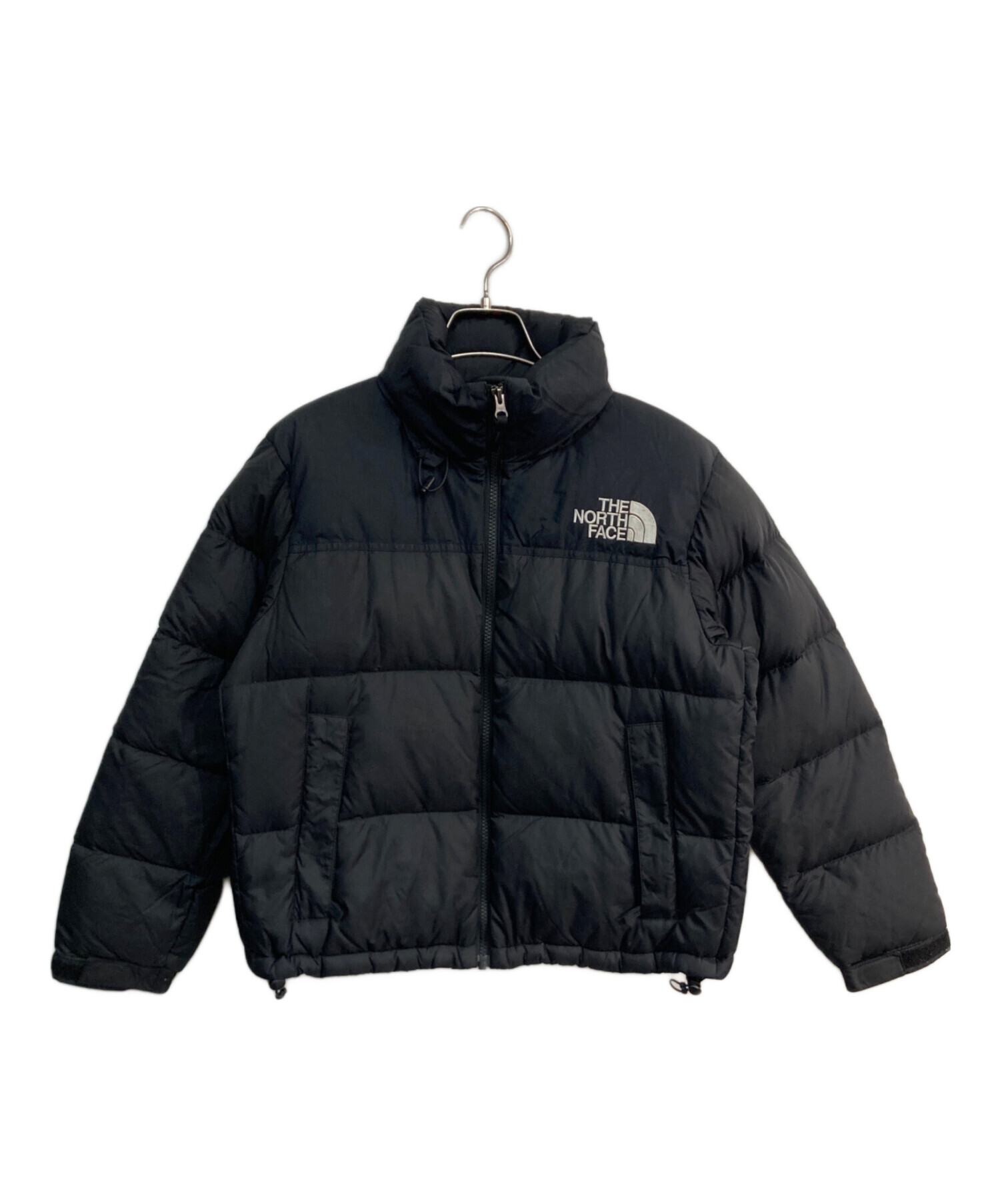 中古・古着通販】THE NORTH FACE (ザ ノース フェイス) ショートヌプシ