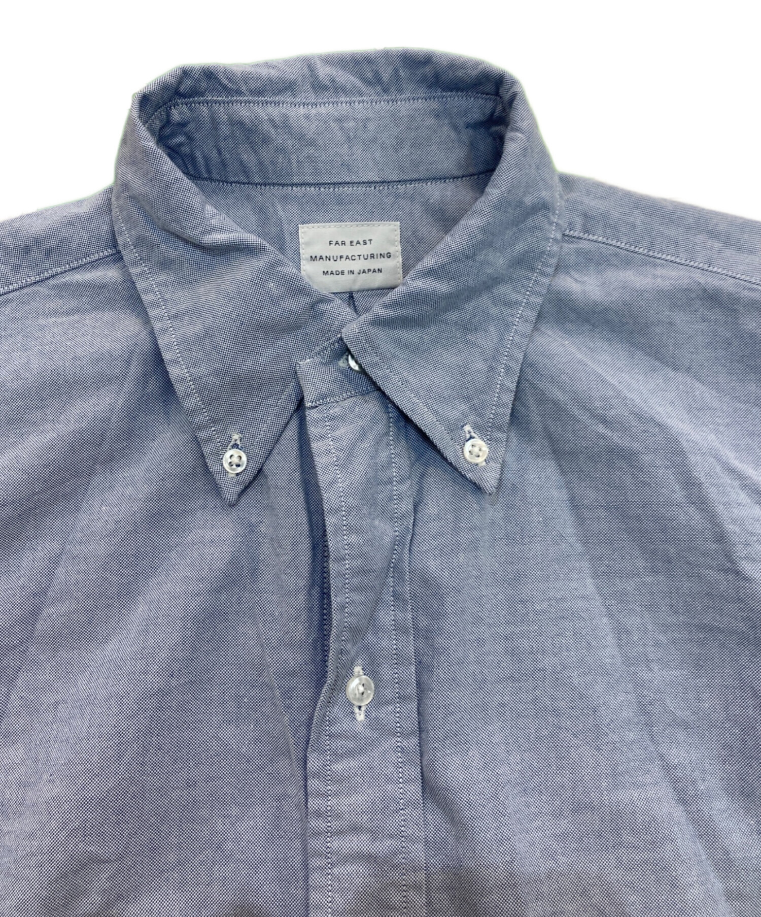 中古・古着通販】far east manufacturing (ファー イースト 