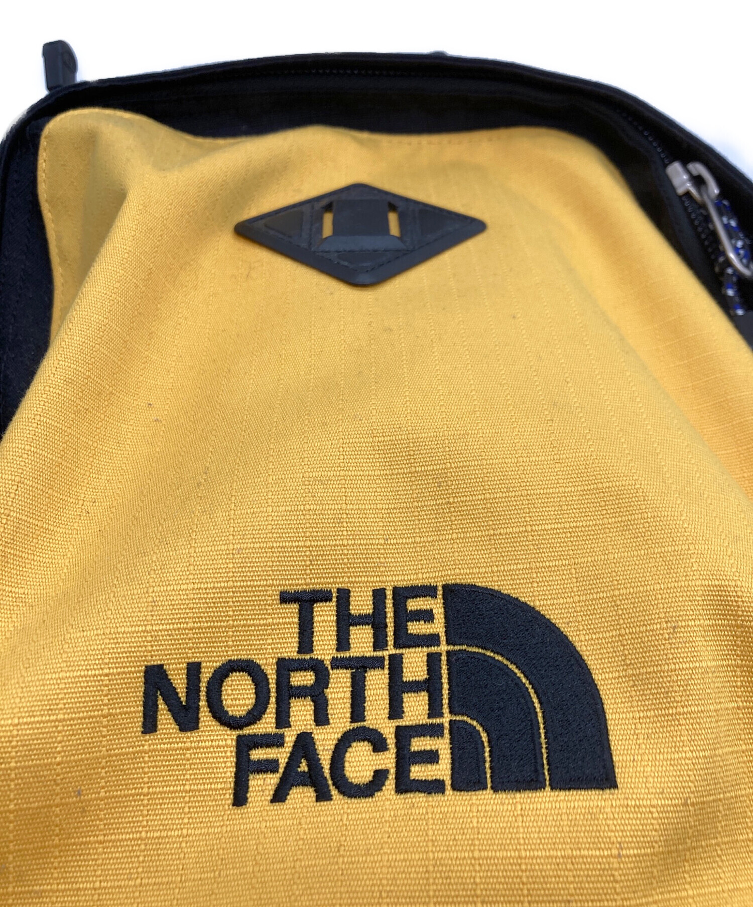中古・古着通販】THE NORTH FACE (ザ ノース フェイス) ワサッチ