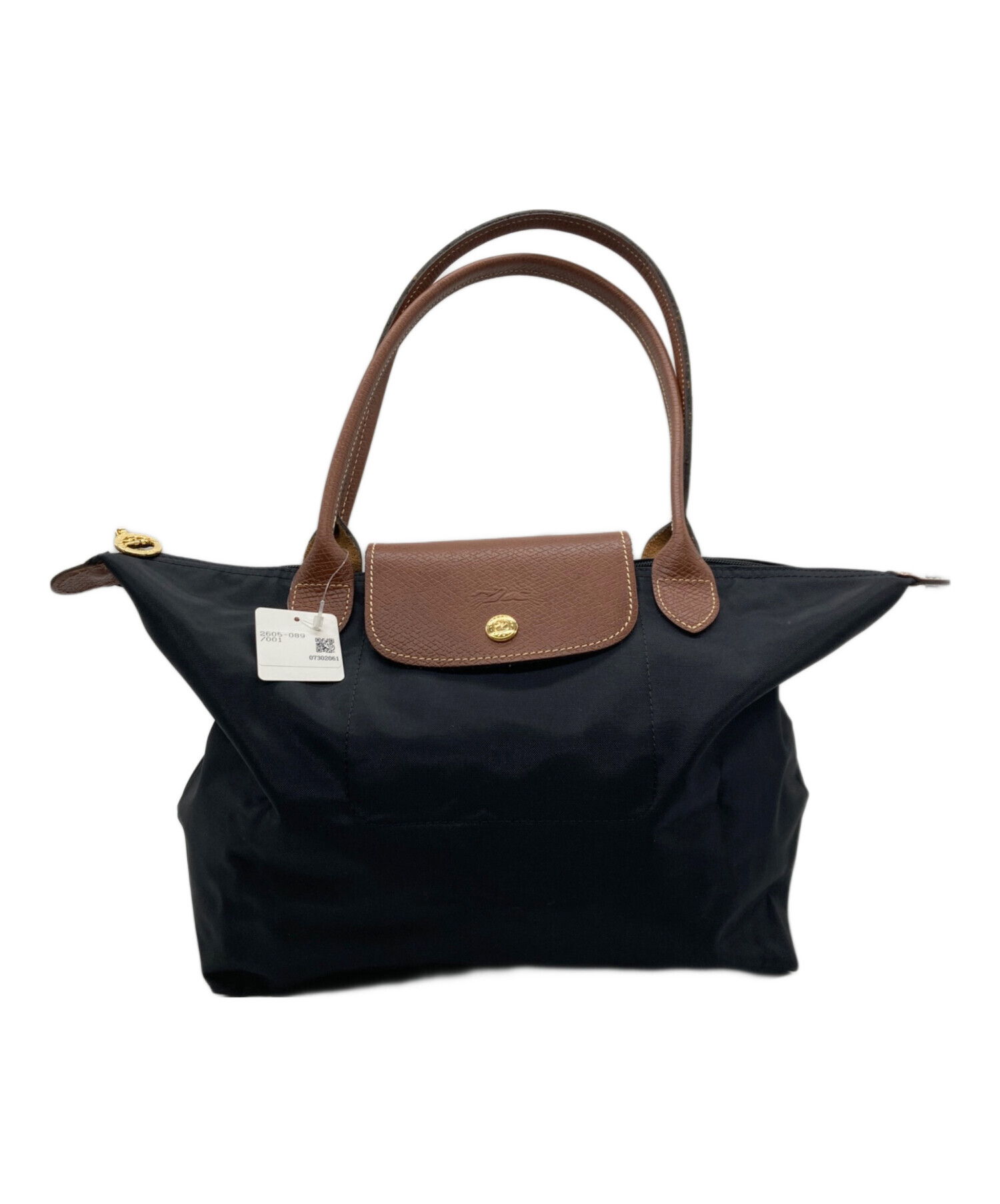 中古・古着通販】LONGCHAMP (ロンシャン) ル プリアージュ ナイロン 