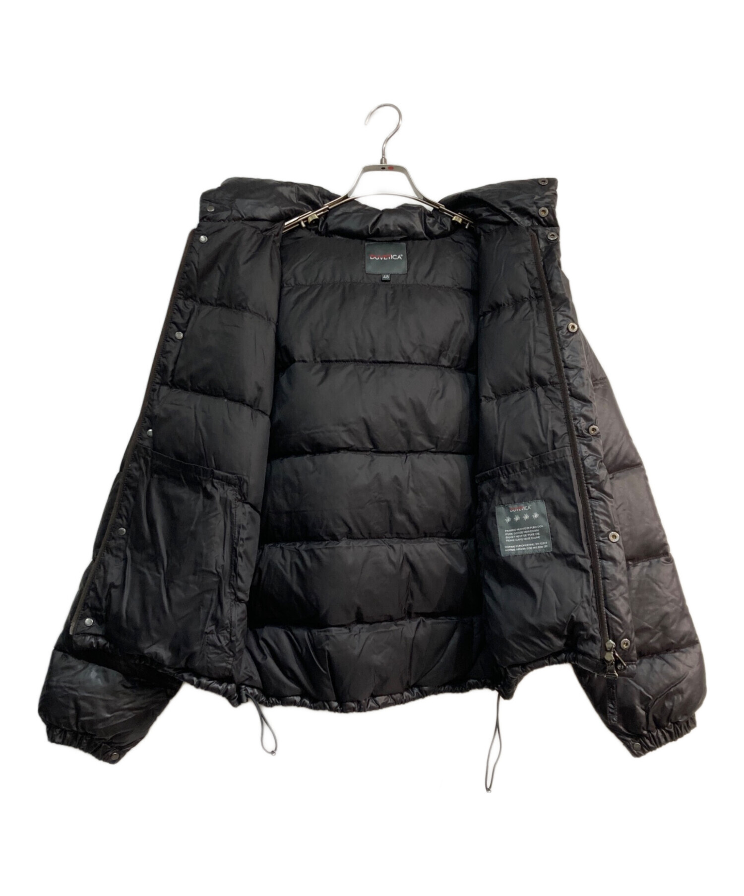 中古・古着通販】DUVETICA (デュベティカ) ダウンジャケット DEIMOS U