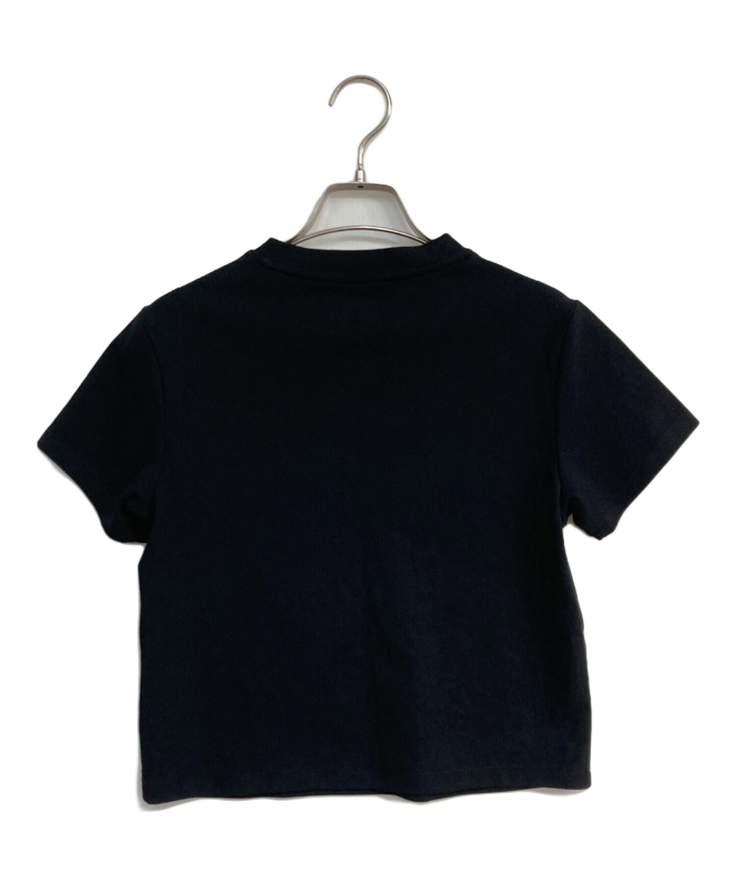 中古・古着通販】EVISU (エビス) カラフルなラインストーンロゴ スリム