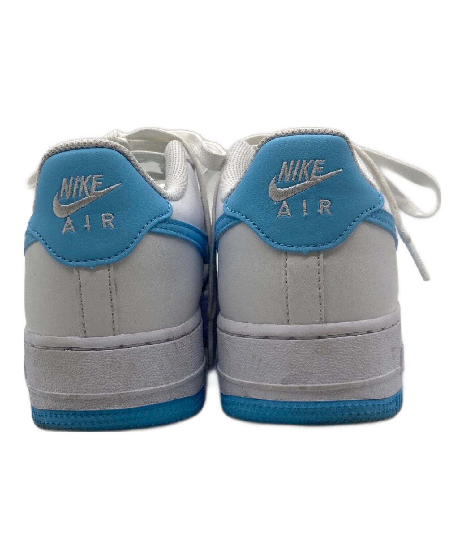 中古・古着通販】NIKE (ナイキ) GS Air Force 1 
