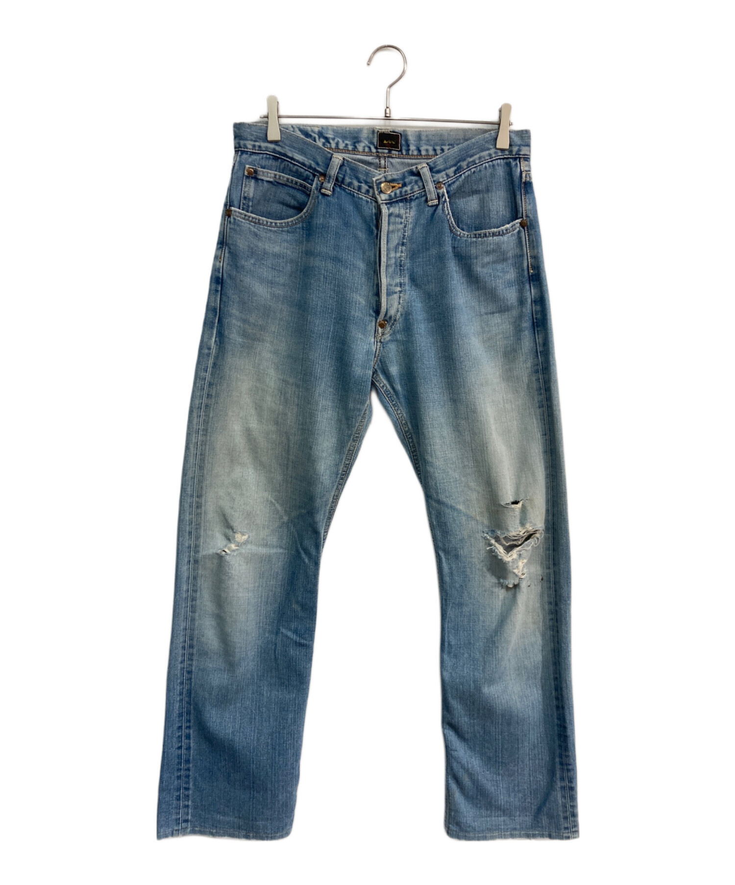 Finck's 復刻　サイン　看板　LEE Finck´s 復刻 サイン 看板 LEE 美術品・アンティーク・コレクション